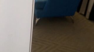 OnlyFans Hotlexi amazing slut pulls vaginal opening