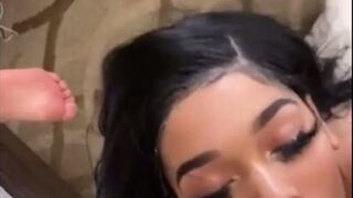 OnlyFans Hotlexi 16 August 2020