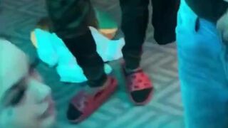 OnlyFans Hotlexi flirty passiona masturbates with sex toy