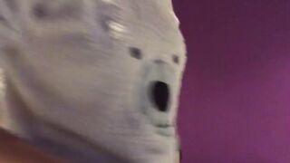 floranerussell cute girl shows the body