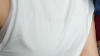 charlotte hot aunt fucks juicy anus