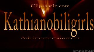 kathianobilixx onlyfans  Chic bitch