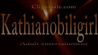 kathianobilixx onlyfans  busty model