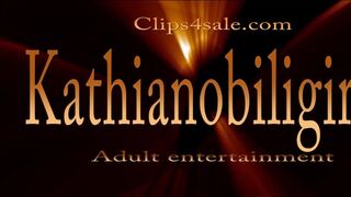 kathianobilixx onlyfans  Hot couple