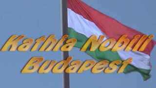 kathianobilixx onlyfans  shows itself in all its glory