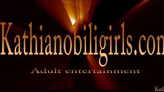 kathianobilixx onlyfans  ardent devil masturbates cunt