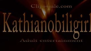 kathianobilixx onlyfans  Tattooed baby