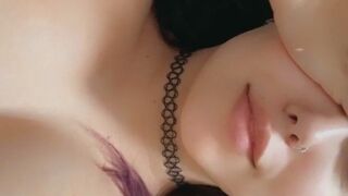 jconbreezy Busty doll