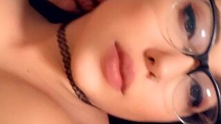 jconbreezy jerking close up