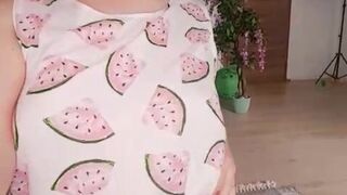 hoot_andreeaxxx Blonde passion