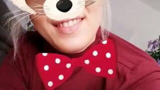 hoot_andreeaxxx flirty whore passionately fucks