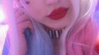 hayleex playful nipple fucking sex toys