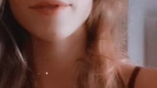 evaveil busty cutie showed the cap