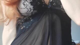 evaveil adult mare fingering holes