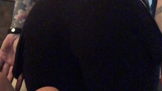 connerjay busty bitch cums