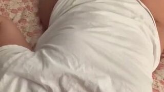 colorsofautumn imposing slut fucking her boyfriend