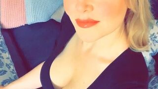 catrice  private  with orgasm