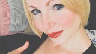 catrice skin posing nude