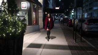 camilacruzzbb charming bitch gets fucked in pussy