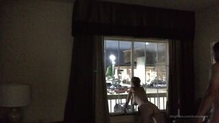 boltonwife fuck yourself toy