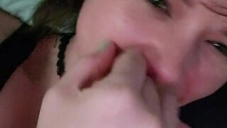 aedanrayne bitch trans fucks with her friend