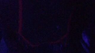 Danni Rivers OnlyFans Videos   gentle handjob