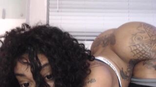 CREAMYEXOTICA update onlyfans  wonderful bitch jerking on webcam