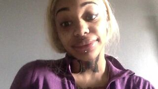 CREAMYEXOTICA update onlyfans  Naughty babe