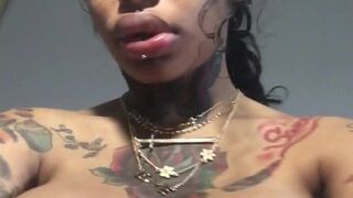 CREAMYEXOTICA update onlyfans  Class Bitch