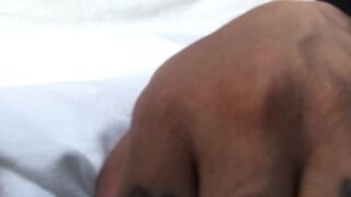 CREAMYEXOTICA update onlyfans  Black