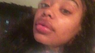 CREAMYEXOTICA update onlyfans  Blessed confused