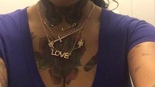 CREAMYEXOTICA update onlyfans  Charming light hair