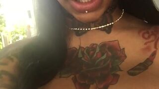 CREAMYEXOTICA update onlyfans  Adorable girl