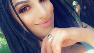 onlyfans autumn_falls The obstinate priestess