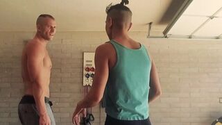 davinablakebell Incendiary chick