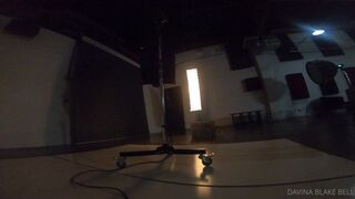 davinablakebell Piquant skin