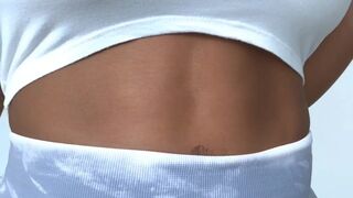 onlyfans aryana_adin Delightful Mare