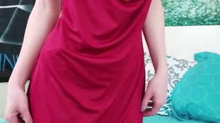 teenyginger Amazing nipple