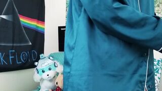 teenyginger Young slut