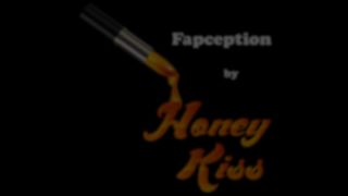 HoneyKiss big tit babe bares sexy body