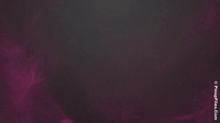 Lana jerking pregnant