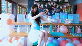newchloe18 elegant maiden caresses wet slits