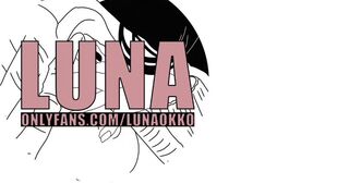 lunaokko 25 april 2020