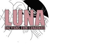 lunaokko 28 april 2020