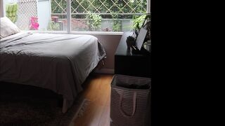 charlotte 30 November 2020