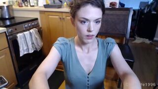 charlotte 08 December 2020