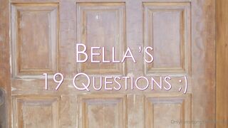 bellathorne erotomaniac