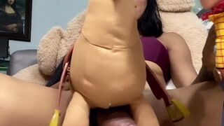 Laura_Saenz OnlyFans  front seat thinks