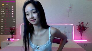 shy_hairi cute girls fuck with a bottle