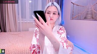 misssevelyn february 2021